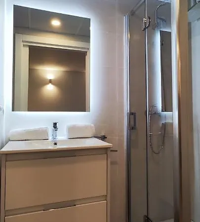 Appartamento Luxury Duplex