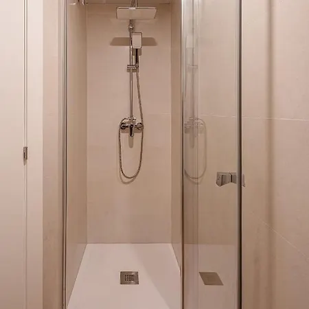 Appartamento Luxury Duplex Valenza