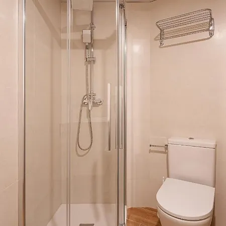 Luxury Duplex Appartamento
