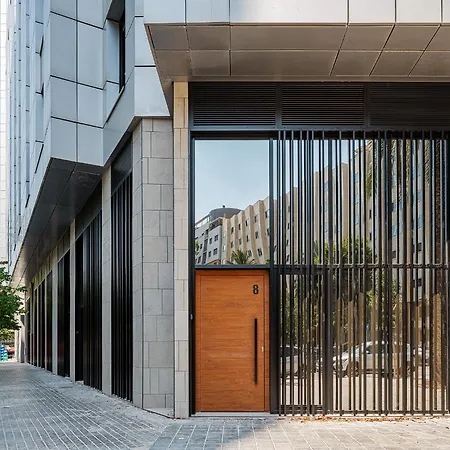 Luxury Duplex