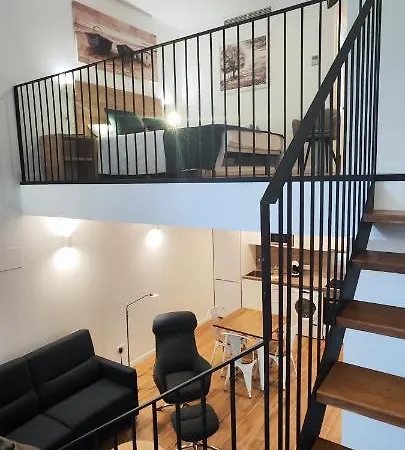 Apartment Duplex Nuevo A Estrenar ,ciudad De Ciencias *