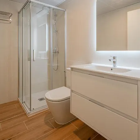Apartment Duplex Nuevo A Estrenar ,ciudad De Ciencias