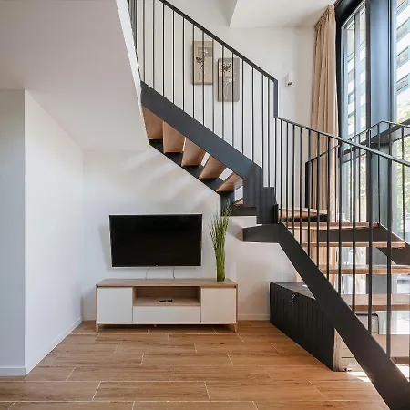 Duplex Nuevo A Estrenar ,ciudad De Ciencias * Valencia