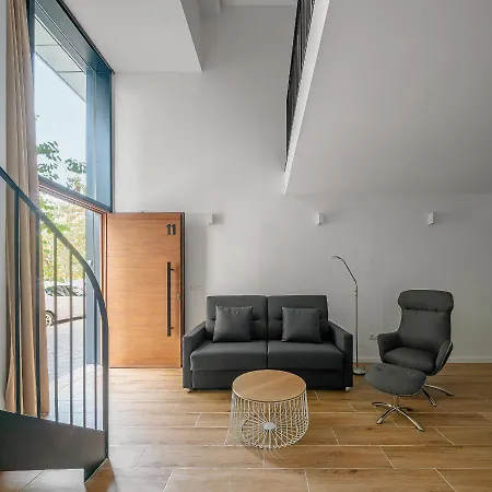Duplex Nuevo A Estrenar ,ciudad De Ciencias