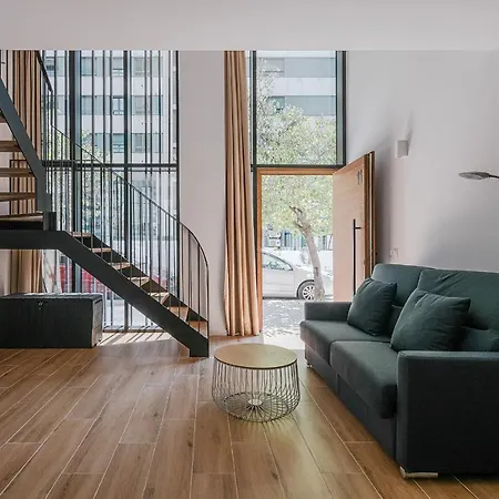 Duplex Nuevo A Estrenar ,ciudad De Ciencias