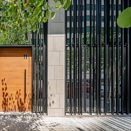 Apartment Duplex Nuevo A Estrenar ,ciudad De Ciencias Valencia