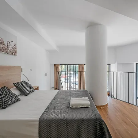 Duplex Nuevo A Estrenar ,ciudad De Ciencias * Valencia