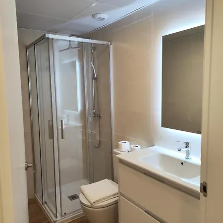 Apartment Duplex Nuevo A Estrenar ,ciudad De Ciencias