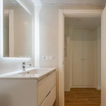 Duplex Nuevo A Estrenar ,ciudad De Ciencias Apartment *