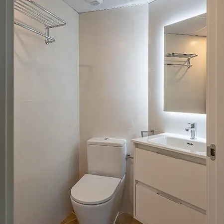 Apartment Duplex Nuevo A Estrenar ,ciudad De Ciencias