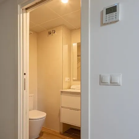 Duplex Nuevo A Estrenar ,ciudad De Ciencias Apartment Valencia