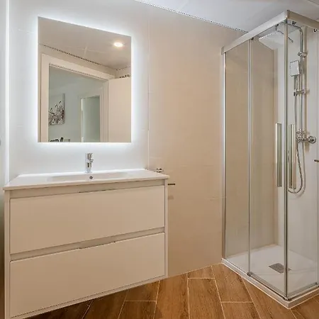 Apartment Duplex Nuevo A Estrenar ,ciudad De Ciencias Valencia