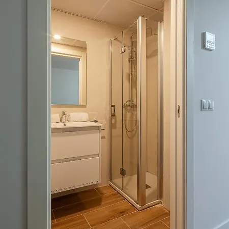 Luxury Duplex * Valencia