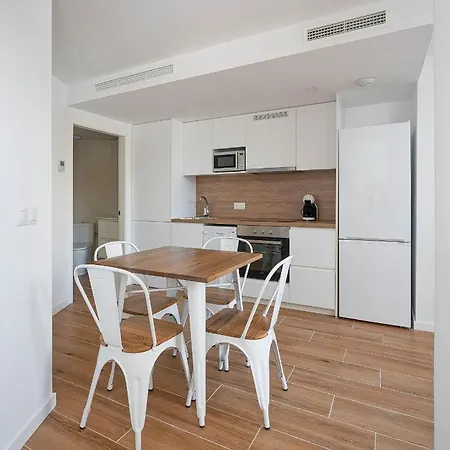 Luxury Duplex Apartment